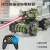 Import 2.4G Spray Battle Tank Double Pack radio control rc toys vehicle new arrivals in 2021 from China