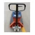 Import 2.5 Ton Hand Pallet Truck Price with Scale Pallet Truck China from China