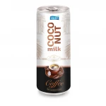 250ml Bebida De Leche De Coco Other Food Beverage Vietnam Healthy Drink