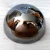 Import 250mm Hollow Stainless Steel Half Sphere from China