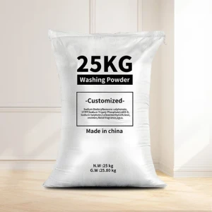 25kg,50kg bulk washing powder detergent wholesale high effetively remove stains laundry soap powder cleaning suppliers