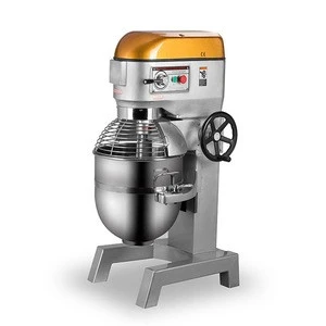 25L Commercial Kitchen Cake Mixer food Planetary Mixer with good price