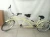 Import 26 tandem bike beach cruiser bike 18 speed MTB tandem bicycle new model from China