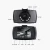 Import 2.7&quot; Screen Full HD Motion Detection 170 Degree Wide Angle front dash cam Car Safety Alert accessories from China