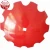 Import 28 Harrow Disc Blade Agricultural Machinery Parts from China