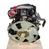 2.8 Turbo diesel engine for sale for isuzu elf 4jb1 2.8 td diesel engine NPR NHR BOBCAT SKID STEER, Trooper, Bighorn, Rodeo
