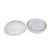 Import 2D Emergency Light 12 Watt White Round Prismatic Bulkhead Light Fitting With Lamp from China