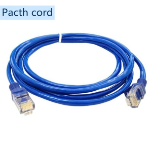 2m patch cord cable cat 6 UTP network CAT6 cat6 cable