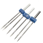 2MM 3MM 4MM double needle accessories household multifunctional sewing machine accessories double needle