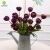 Import 3 Heads High Quality Artificial Fabric Tulip Flower Hot Selling for Home Decoration from China