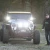 3 Inch 20W CE Rosh Ip68 Auto Vehicle A Pillar Light Hood Led Light For Jeeps wranglers