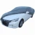 Import 3 Layer UV protection dust proof full size car cover from China