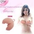 Import 3 Modes 10 Frequency silicone breast care Electric vibrating breast enhancer massager from China