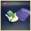 3-piece Yoni Egg Set, Consisting of Large, Medium and Small 3 Sizes, Made of 100% Natural green Jade eggs kegel