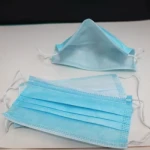 3 Ply Mask with High Quality for Virus Protection