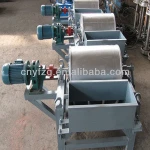 3000GS Titanium/magnetite/ferrosilicon magnetic separator