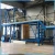 Import 3000mmX610mmX90mm 3d eps sandwich wallboard building material production line machine from China
