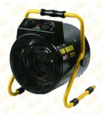 3000w France Popular Portable home electric air heater