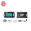 300m electrical resistivity measuring Instruments for detecting ground water