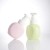 Import 300ml HDPE Plastic Pump Foaming Soap Dispenser Bottles from China