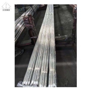 304/201 mirror finish stainless steel pipe with high quality