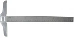 30cm Plastic T square Ruler
