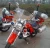 Import 30L Fire Fighting Motorcycle / Motor from China