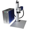 30W 50W 60W 100W Fiber laser marking machine 50w raycus fiber laser marking machine