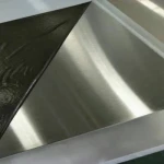 316L Hot Rolled Stainless Steel Sheet 304 Tole Acier