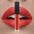 Import 33 Colors Vegan Makeup Waterproof Long Lasting Private Label Matte Liquid Lipstick from China