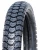Import 350-17 pneu moto 3.50-17 DURO motorcycle tire from China