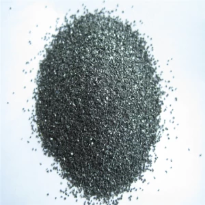 36# Black silicon carbide 98.5%SIC
