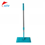 360 Spin Magic Mop House cleaning aluminum mini flat floor mop household cleaning tools