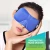Import 3D Adjustable Eye Cups Sleeping Eye Mask Contoured Soft Sleep Ergonomic Eye Mask Lashes from China