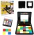 Import 3D Puzzle Race Cube Board Blocks Game Kids Adults Education Toy IQ Puzzle Cube Parent-Child Double Speed Game Magic Cubes from China