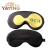 Import 3d sleep mask eye cover weighted eye mask from China