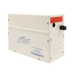 3KW 220-240V Home Use Sauna Wet Steam Bath Generator