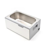 3L Fruit and Vegetable Ultrasonic Washer China Household Kitchen Use Automatic Glasses Jewelry Watches Ultrasound Cleaner