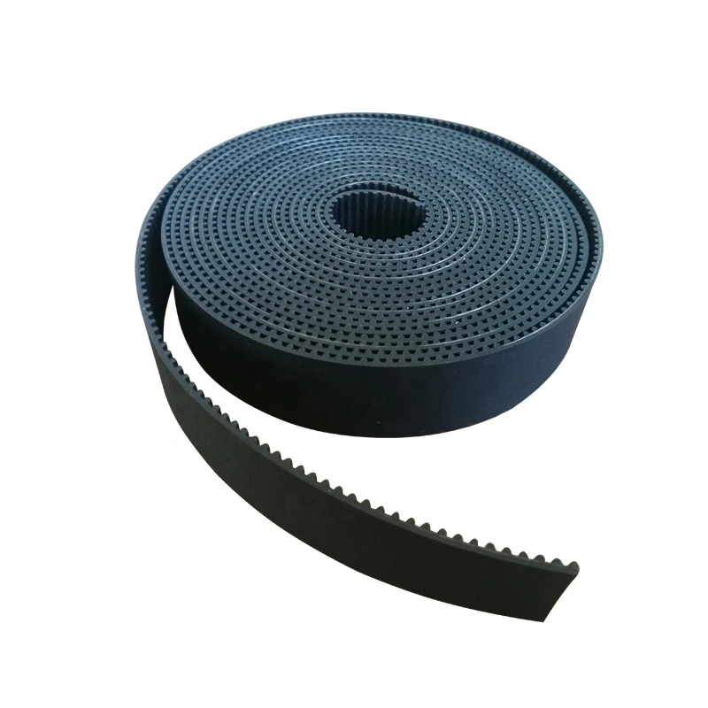 3M  industrial rubber Open end timing belt