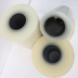 3mil 5mil Polyethylene/PE film protective films surface protection tapes