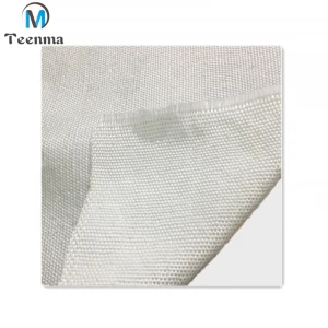 3mm E-Class Heat Insulation Glass Fiber Cloth