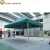 Import 3x4.5m 40mm hex aluminum folding tent from China