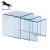 Import 4-19mm Curtain Wall with Tinted Reflective Glass from China