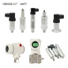 4-20mA output  220VAC or 24VDC power Liquid & gas differential pressure transmitter with Stainless Steel