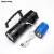 Import 4-color fishing lights  induction function tail low beam illumination, multi-functionUSB charging led fishing lamp power bank from China