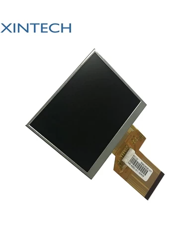4" Inch 480X480 TFT LCD with Touch Panel TFT Display Screen