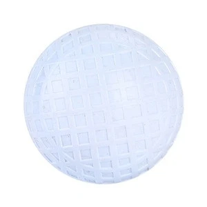 4 Layered Top Quality Urethane Distance Golf Tournament Ball