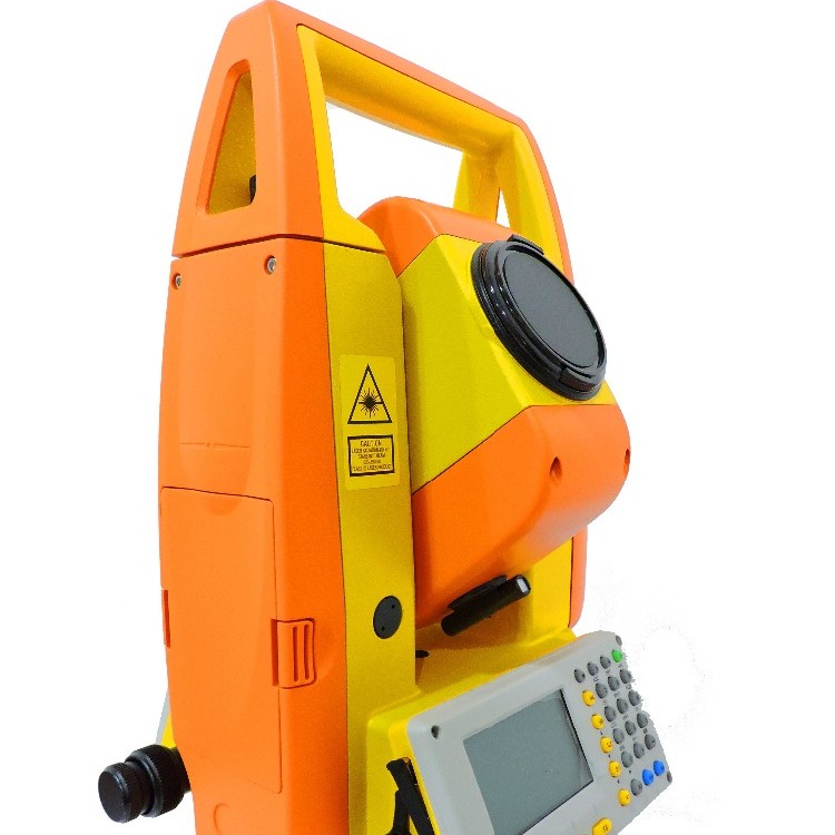 400m prism less total station factory price