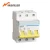 Import 400V 4 P Wholesale motorized automatic mcb miniature circuit breaker from China