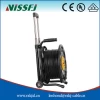 400V GERMAN Cable Reel CE/NF Approval extension cable reel
